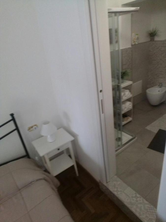 Toledo Street B&B Νάπολη Εξωτερικό φωτογραφία