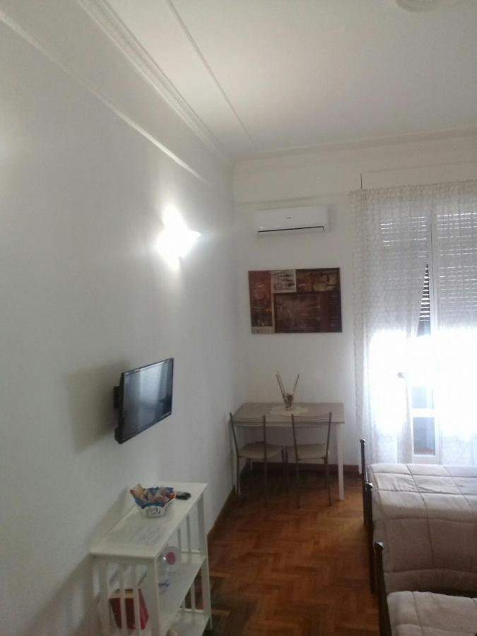 Toledo Street B&B Νάπολη Εξωτερικό φωτογραφία