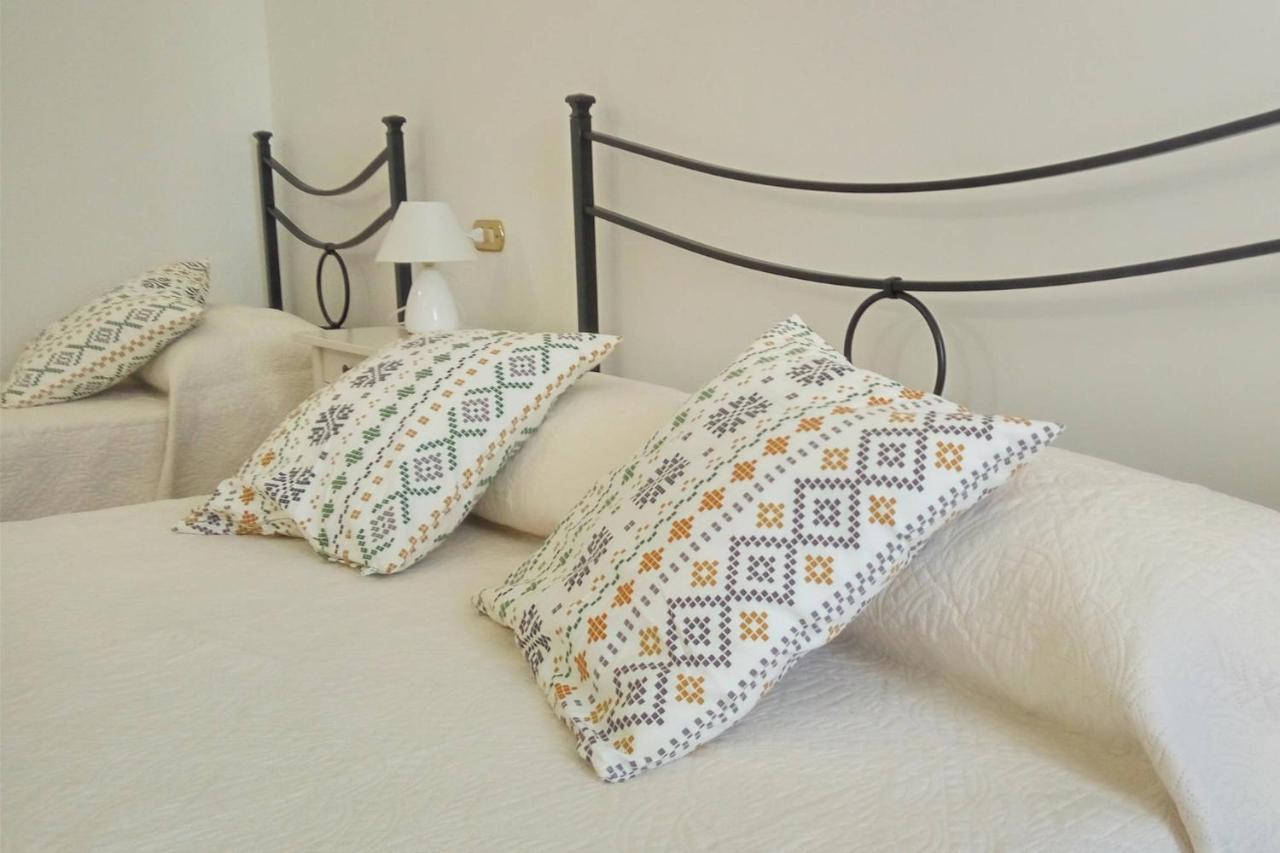 Toledo Street B&B Νάπολη Εξωτερικό φωτογραφία