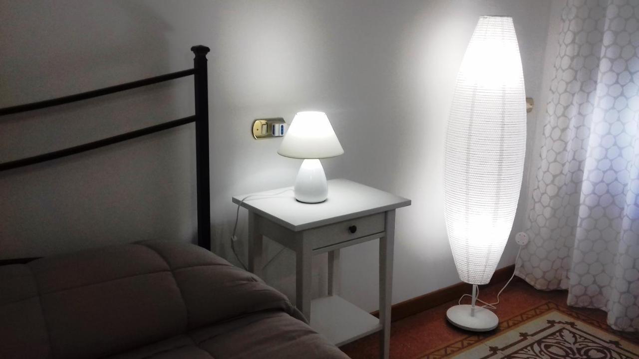 Toledo Street B&B Νάπολη Εξωτερικό φωτογραφία