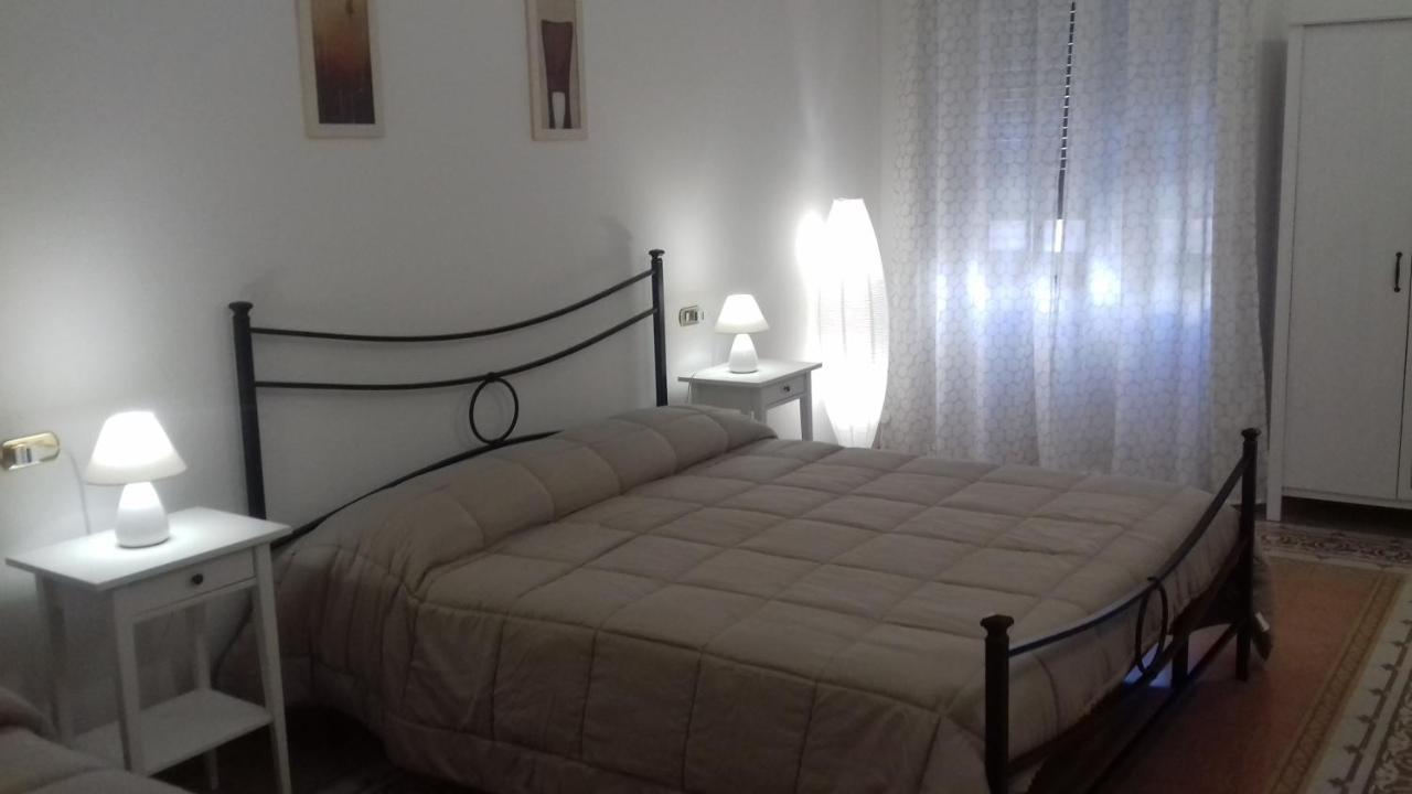 Toledo Street B&B Νάπολη Εξωτερικό φωτογραφία