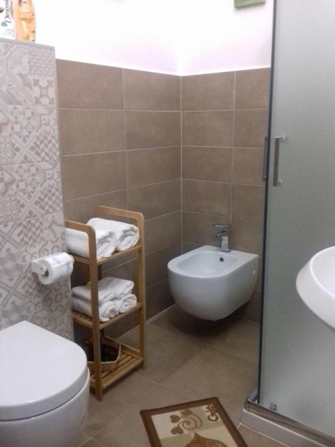 Toledo Street B&B Νάπολη Εξωτερικό φωτογραφία
