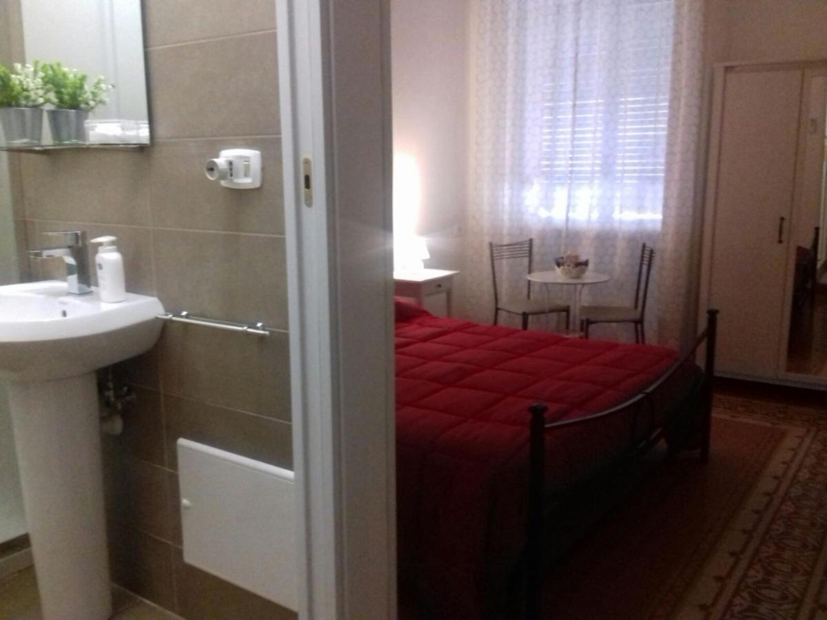 Toledo Street B&B Νάπολη Εξωτερικό φωτογραφία
