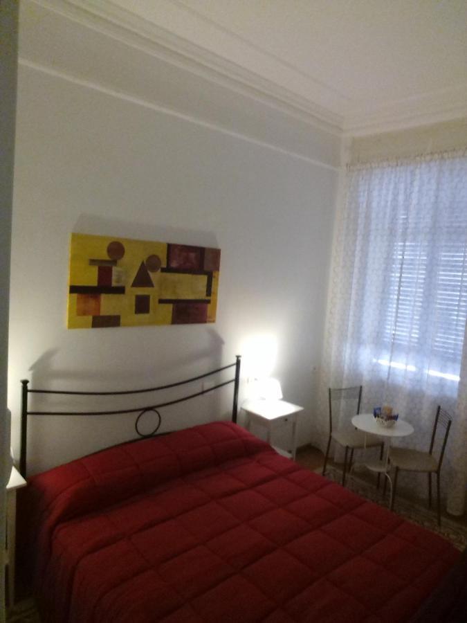Toledo Street B&B Νάπολη Εξωτερικό φωτογραφία
