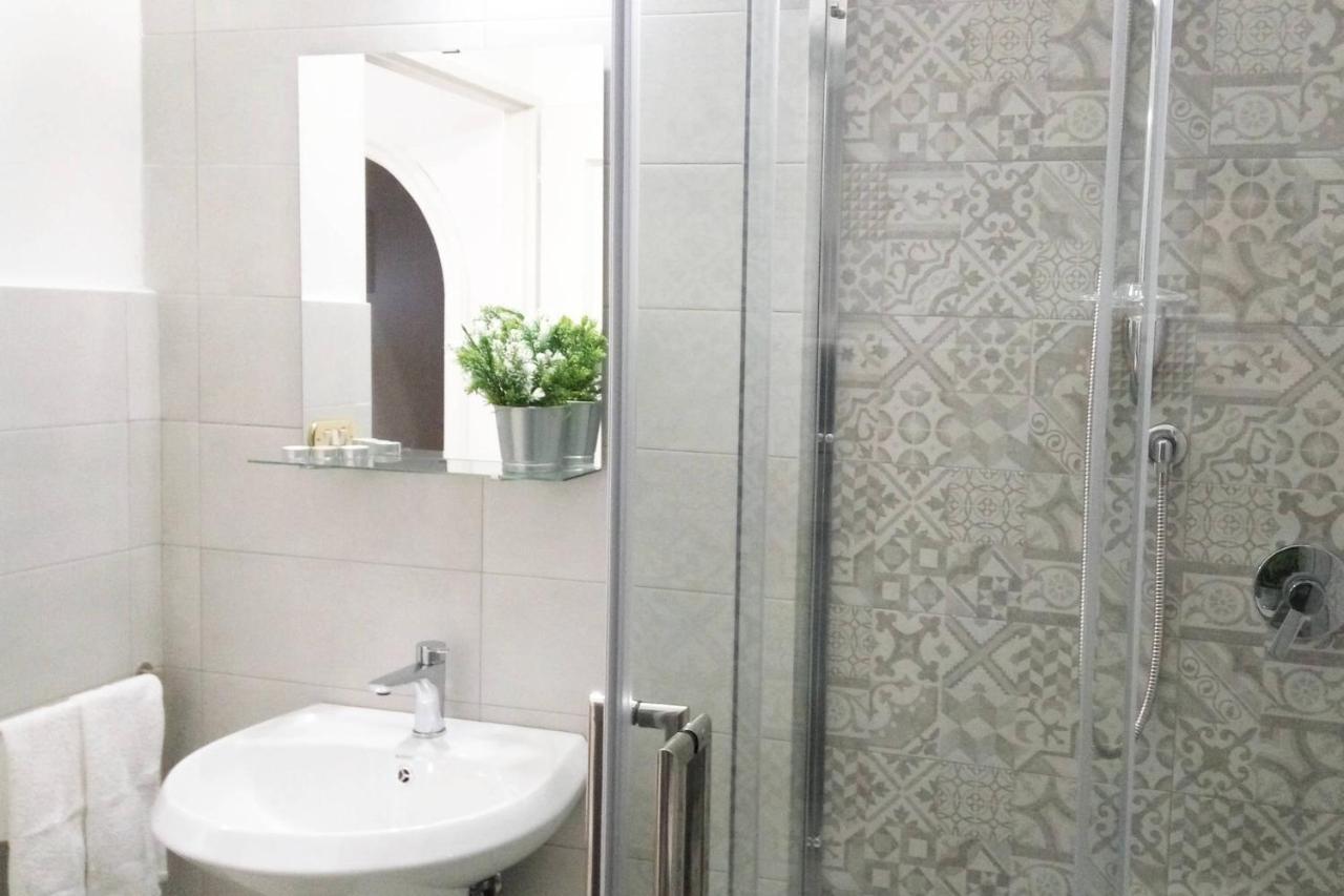 Toledo Street B&B Νάπολη Εξωτερικό φωτογραφία