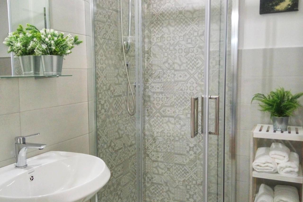 Toledo Street B&B Νάπολη Εξωτερικό φωτογραφία