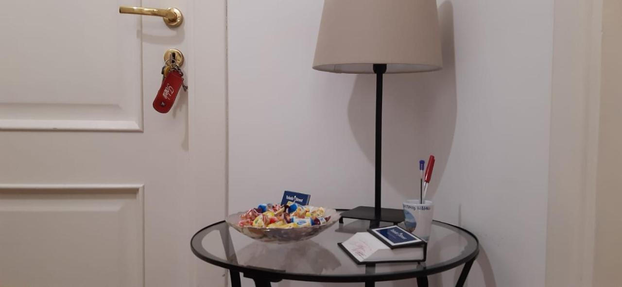 Toledo Street B&B Νάπολη Εξωτερικό φωτογραφία