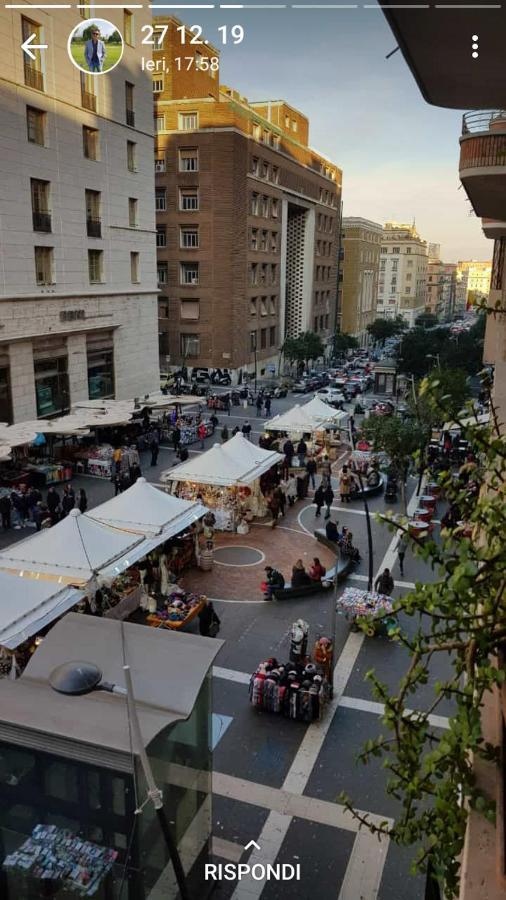 Toledo Street B&B Νάπολη Εξωτερικό φωτογραφία