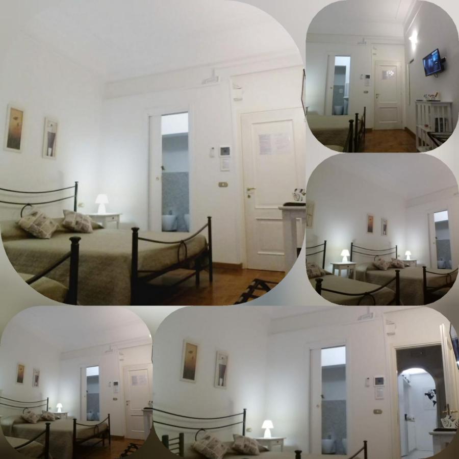 Toledo Street B&B Νάπολη Εξωτερικό φωτογραφία