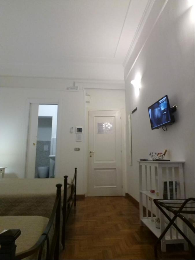 Toledo Street B&B Νάπολη Εξωτερικό φωτογραφία